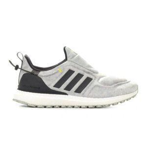 Adidas UltraBoost Cold.RDY "White Halo Green" Running Shoes FZ3982